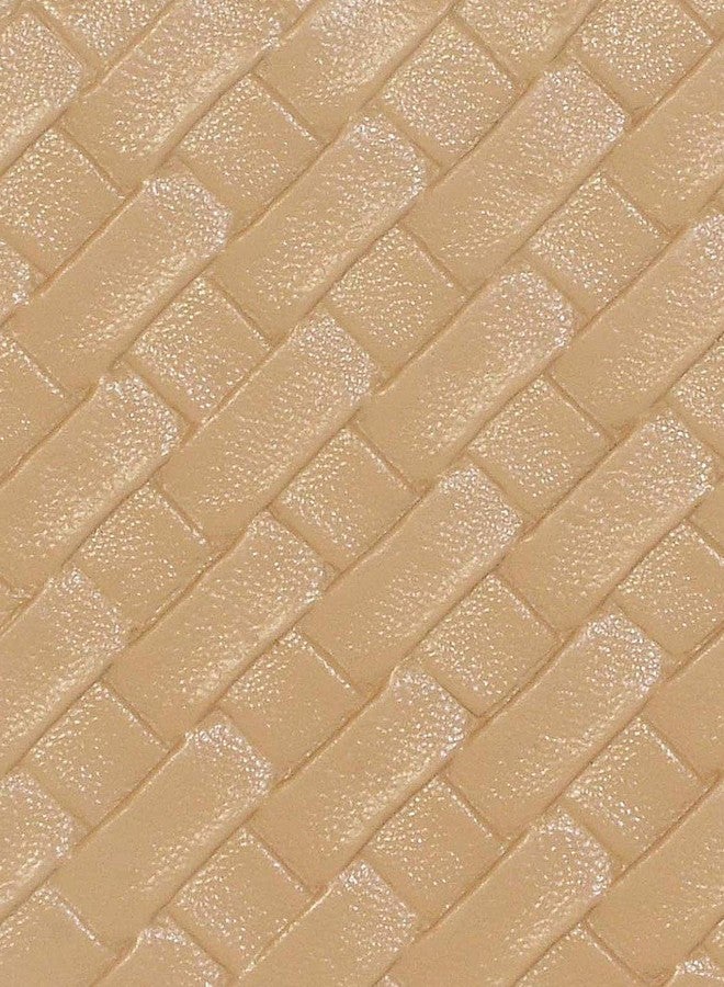 DUCHESS Women Gold Clutch - Image 5